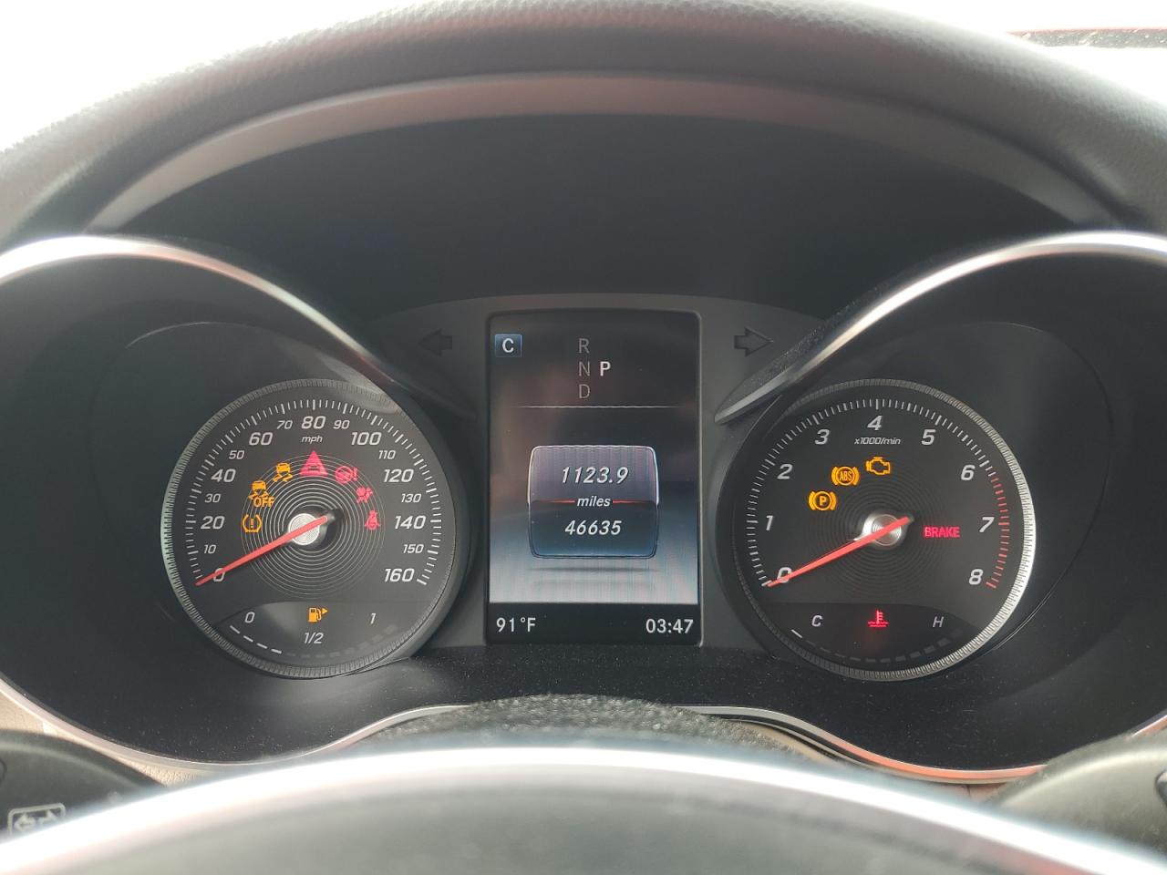 WDDWK4JB3JF750654 2018 Mercedes-Benz C 300