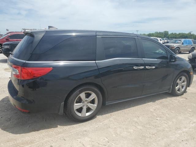 2019 HONDA ODYSSEY EX - 5FNRL6H77KB087600