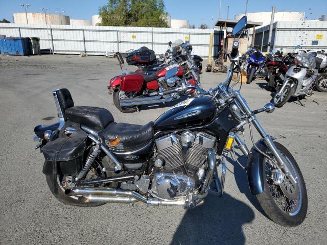 2002 SUZUKI VS1400 GLP - JS1VX51L822101120