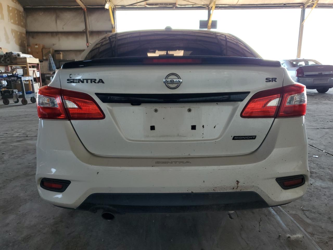 3N1AB7AP8JY232939 2018 Nissan Sentra S