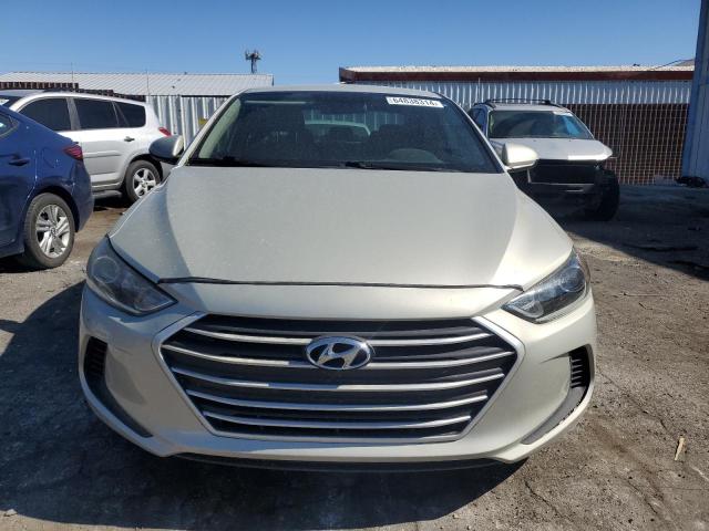 2017 HYUNDAI ELANTRA SE - 5NPD84LF1HH004803