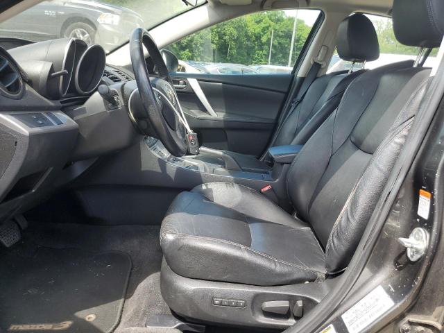 2010 Mazda 3 S VIN: JM1BL1S64A1247265 Lot: 62850784