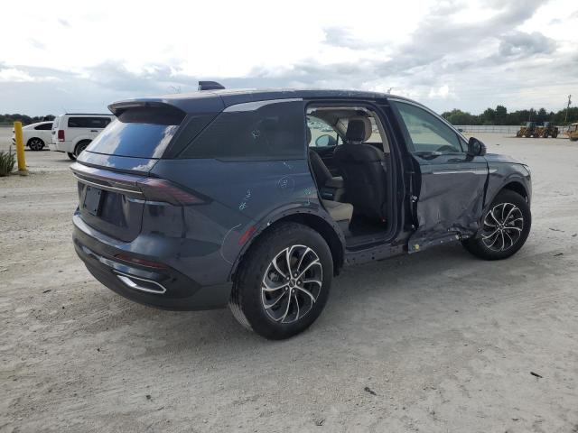 2024 LINCOLN NAUTILUS P 5LMPJ8JA7RJ793640
