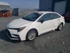 2024 TOYOTA COROLLA SE - 5YFB4MBE4RP170829