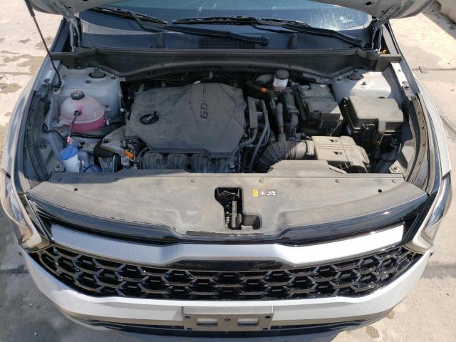 2023 KIA SPORTAGE X - 5XYK6CAF8PG027348