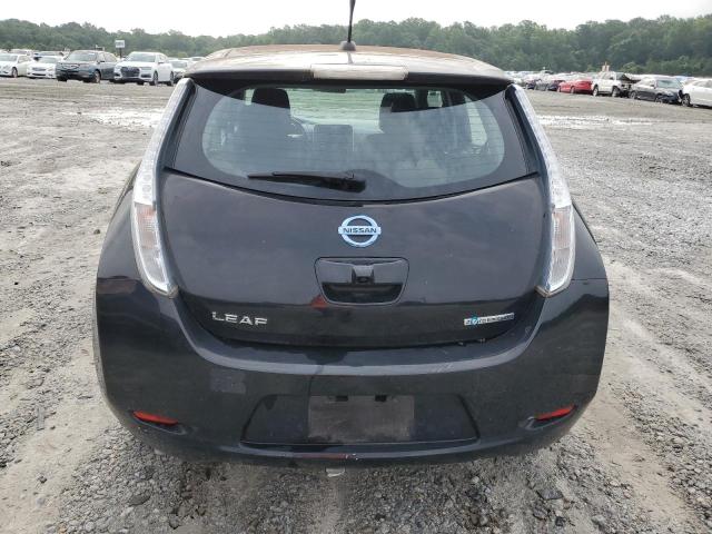 VIN 1N4AZ0CP1EC336156 2014 Nissan Leaf, S no.6