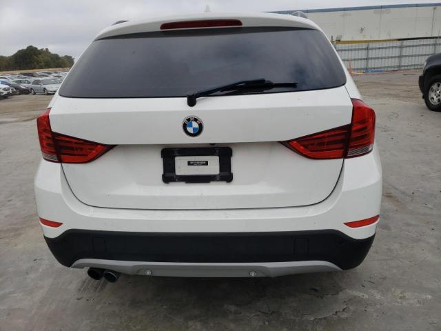 VIN WBAVM1C53FV316718 2015 BMW X1, Sdrive28I no.6