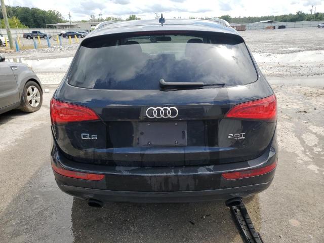 VIN WA1CFAFP4DA070844 2013 Audi Q5, Premium no.6