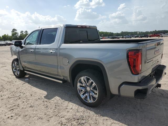 2024 GMC Sierra K1500 Denali VIN: 1GTUUGE8XRZ121737 Lot: 61748294