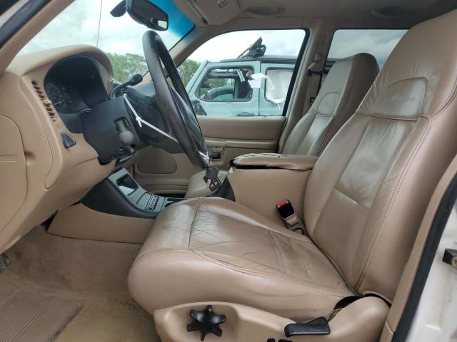 1999 Ford Explorer VIN: 1FMZU34EXXZA85577 Lot: 61634234