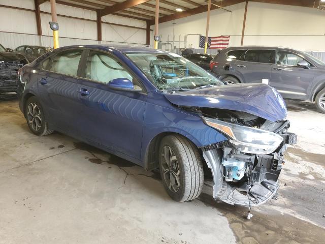 VIN 3KPF24ADXKE115101 2019 KIA Forte, FE no.4