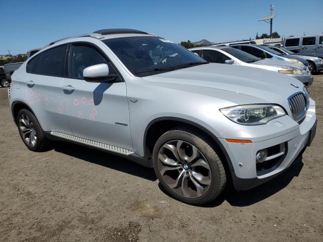 VIN 5UXFG8C57DL591913 2013 BMW X6, Xdrive50I no.4