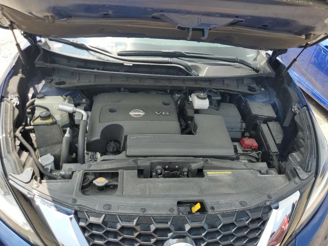 2019 NISSAN MURANO S - 5N1AZ2MS6KN121716