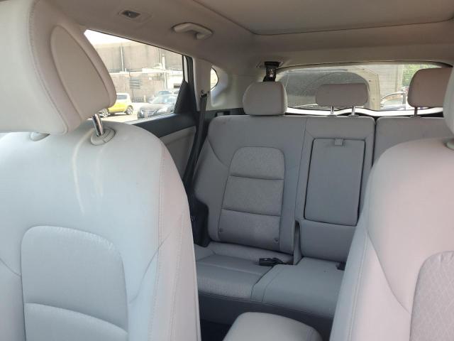 2018 Hyundai Tucson Value VIN: KM8J3CA21JU692207 Lot: 63466214