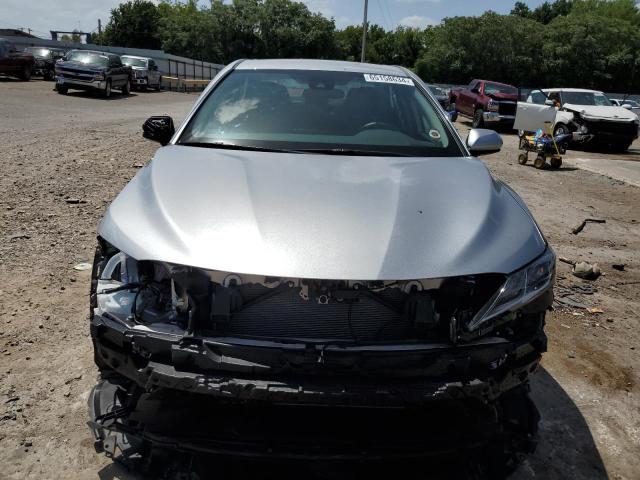 VIN 4T1C11AK0MU603542 2021 Toyota Camry, LE no.5