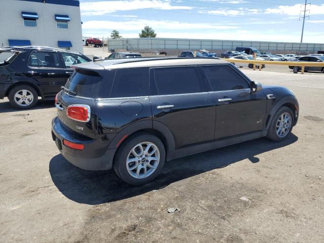 2017 MINI COOPER CLU - WMWLU1C5XH2C41871