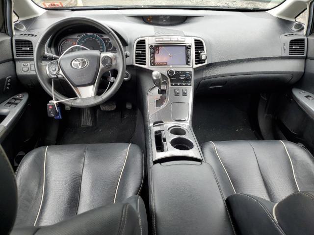 2013 Toyota Venza Le VIN: 4T3BK3BB1DU084009 Lot: 62461324