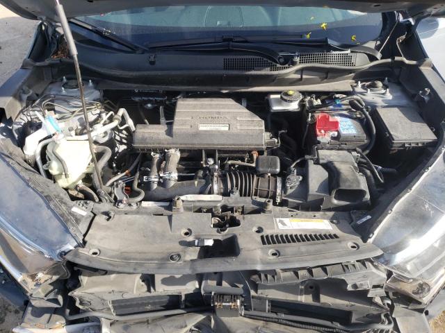 2021 HONDA CR-V EXL - 2HKRW1H8XMH416636