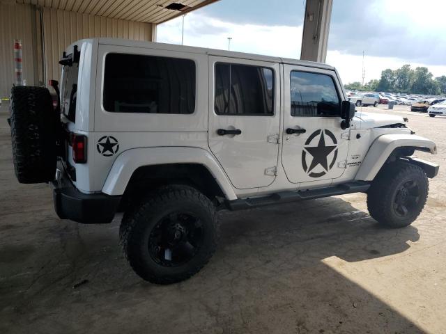 2017 JEEP WRANGLER U - 1C4BJWEG4HL751689