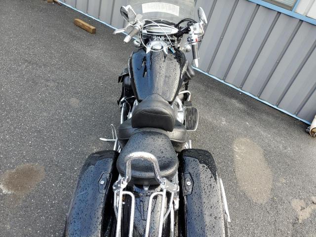 2006 YAMAHA XVZ13 CT JYAVP18E96A004103