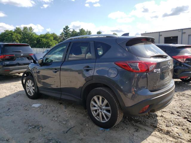 VIN JM3KE4CY0F0546560 2015 Mazda CX-5, Touring no.2