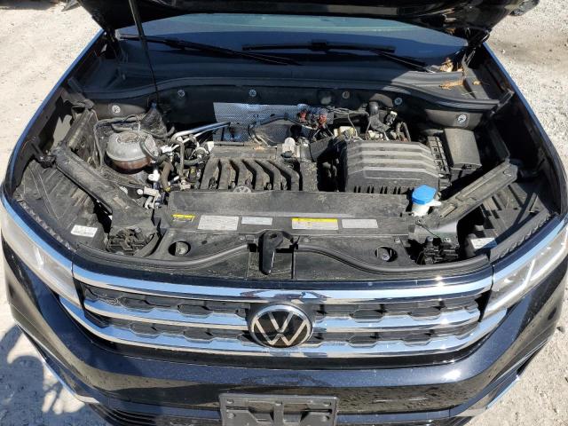 2022 Volkswagen Atlas Sel R-Line VIN: 1V2AR2CA2NC501051 Lot: 61409784