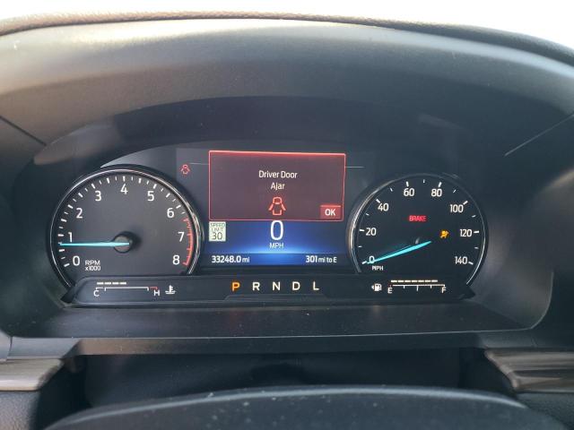 2022 Ford Explorer Limited VIN: 1FMSK8FH9NGB56501 Lot: 61414414