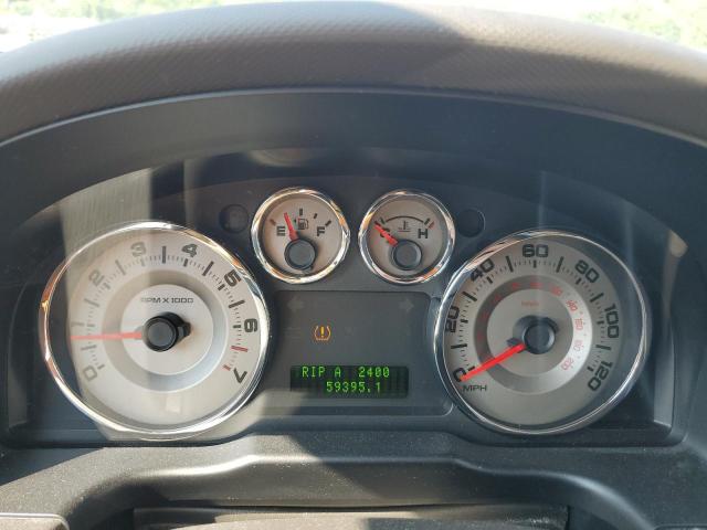 2010 Ford Edge Limited VIN: 2FMDK4KC1ABB56859 Lot: 61356094