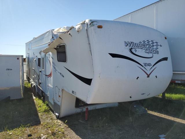 2008 DUTC CAMPER #2748659186