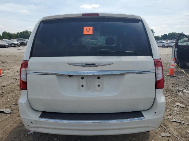 2013 Chrysler Town & Country Touring VIN: 2C4RC1BG4DR508868 Lot: 61399834