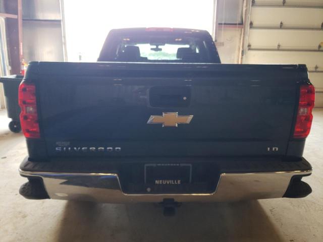 2019 CHEVROLET 1500 - 2GCVKPEC8K1189385