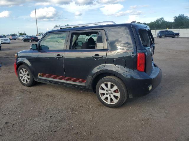 2008 Toyota Scion Xb VIN: JTLKE50E081035862 Lot: 61874834