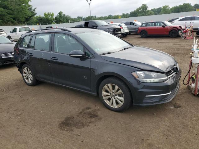 2018 VOLKSWAGEN GOLF SPORT - 3VW117AU4JM756311