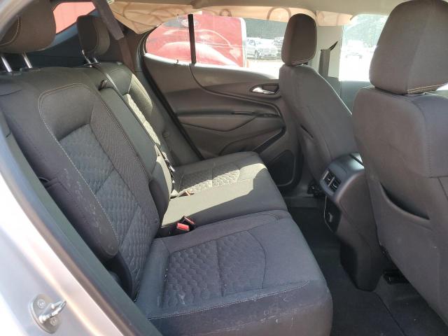 2018 CHEVROLET EQUINOX LT - 2GNAXJEV1J6291859