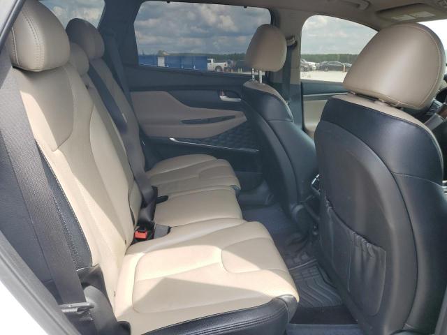 2019 HYUNDAI SANTA FE S 5NMS33ADXKH006586  64525624