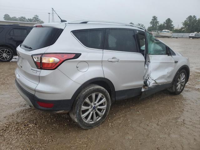 2017 FORD ESCAPE TIT - 1FMCU0J93HUC37290