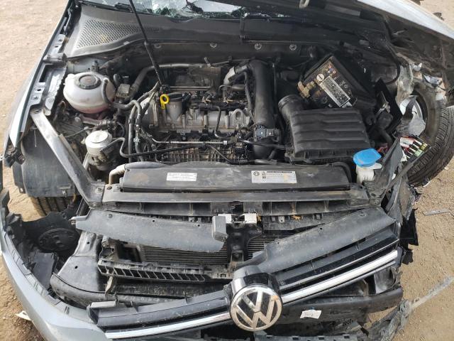 2019 VOLKSWAGEN GOLF SPORT - 3VWY57AU2KM515559