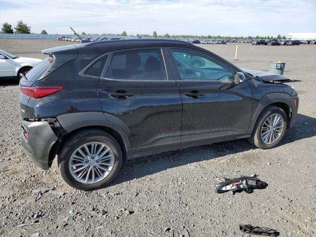 2021 Hyundai Kona Sel VIN: KM8K2CAA8MU706669 Lot: 61079104