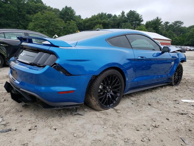 2019 FORD MUSTANG GT - 1FA6P8CF2K5146609