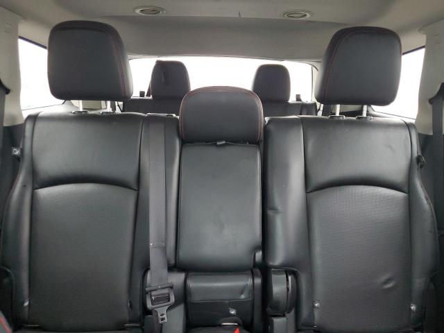 2018 Dodge Journey Gt VIN: 3C4PDCEG3JT380627 Lot: 61827484