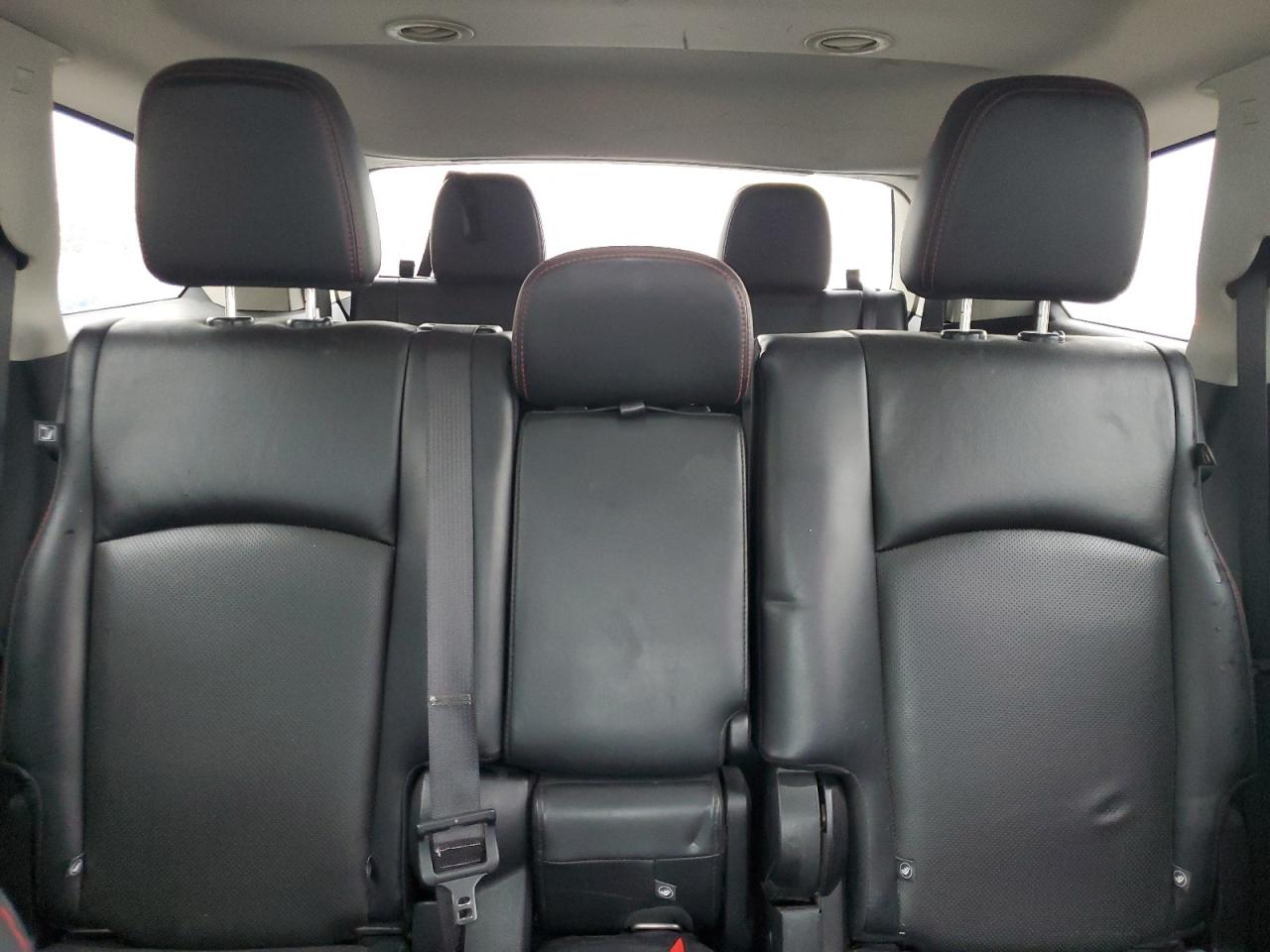 3C4PDCEG3JT380627 2018 Dodge Journey Gt