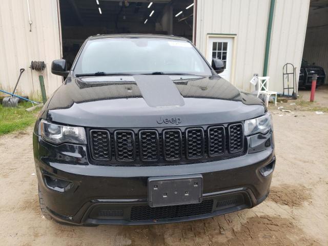 2017 JEEP GRAND CHER - 1C4RJFAG5HC785970