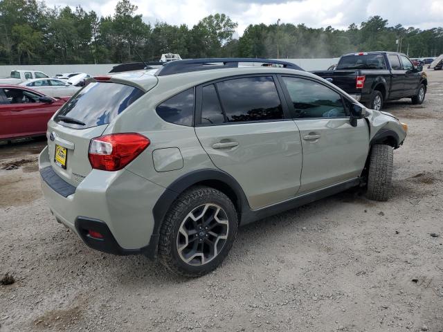 2017 SUBARU CROSSTREK - JF2GPABC6HH277936