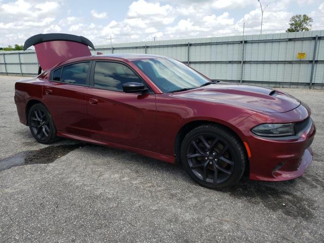 2020 DODGE CHARGER GT - 2C3CDXHGXLH216602