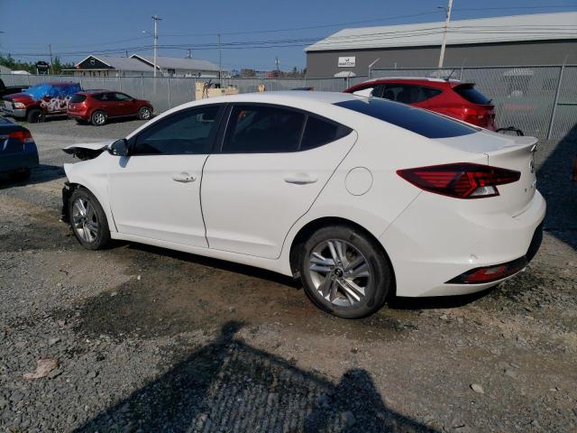 Vin: kmhd84lf1lu938549, lot: 61826204, hyundai elantra sel 20202