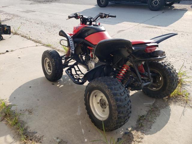 2008 HONDA TRX 700 XX JH2TE36088K004912