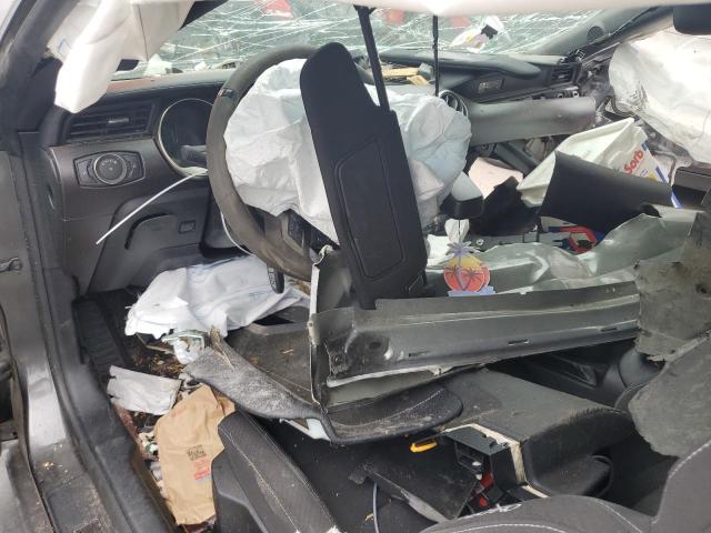 2018 Ford Mustang Shelby Gt350 VIN: 1FA6P8JZ5J5502062 Lot: 61249104