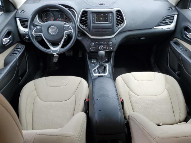 2015 Jeep Cherokee Latitude VIN: 1C4PJMCS2FW636554 Lot: 61386184