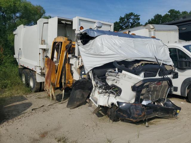 2020 PETERBILT 520 #2821048128