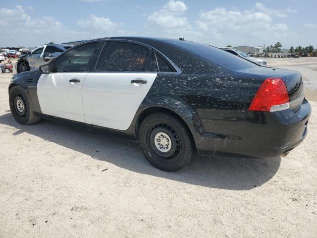 2017 CHEVROLET CAPRICE PO 6G3NS5U20HL312504